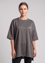 Prime Oversized T-Shirt - Grey