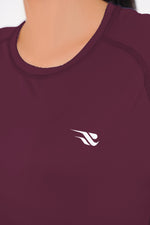 Women's Basic Performance T-Shirt