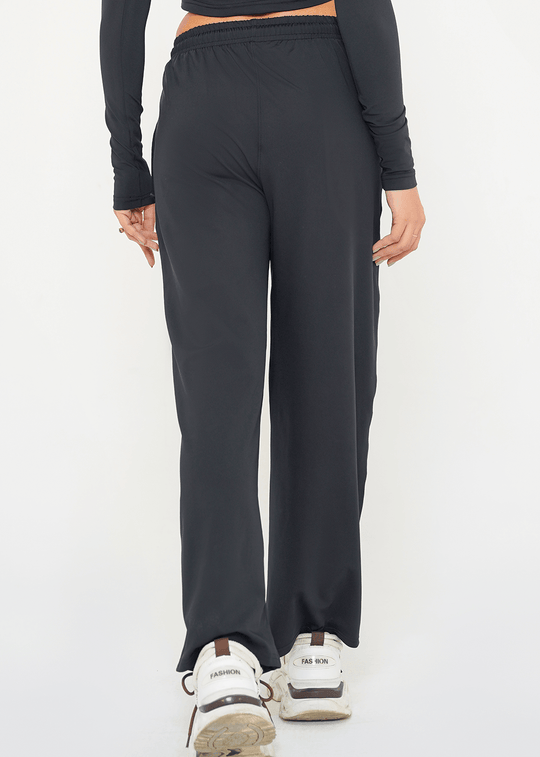 Apex Aero Trouser - Black