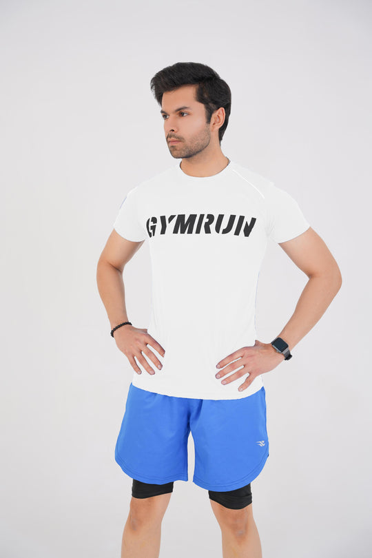 Men's Vent Tee
