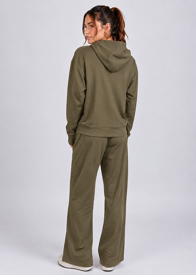 Freedom fit Set - Olive
