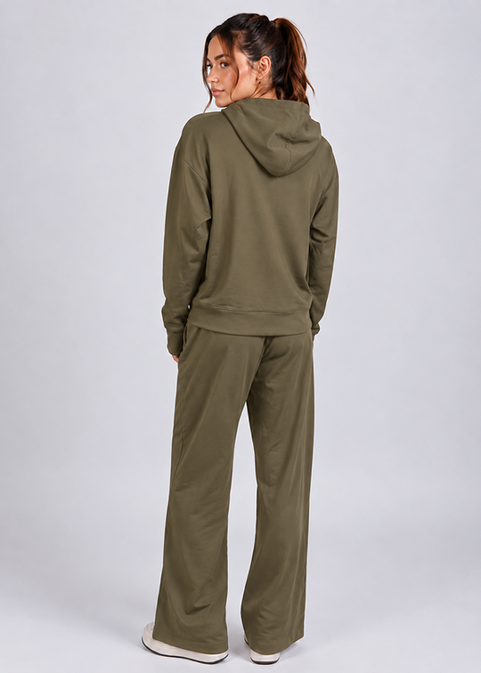 Freedom fit Set - Olive