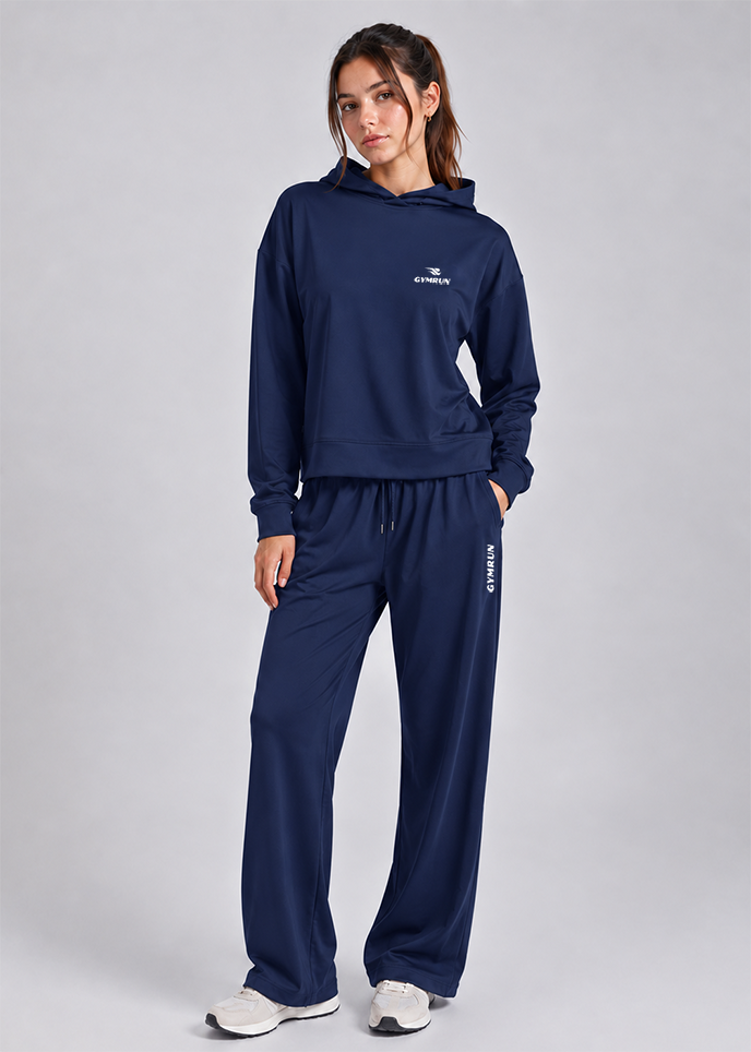 Freedom fit Set - Navy