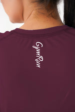 Women's Basic Performance T-Shirt