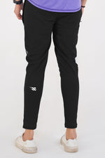 Men's Basic Performance Trouser - Black