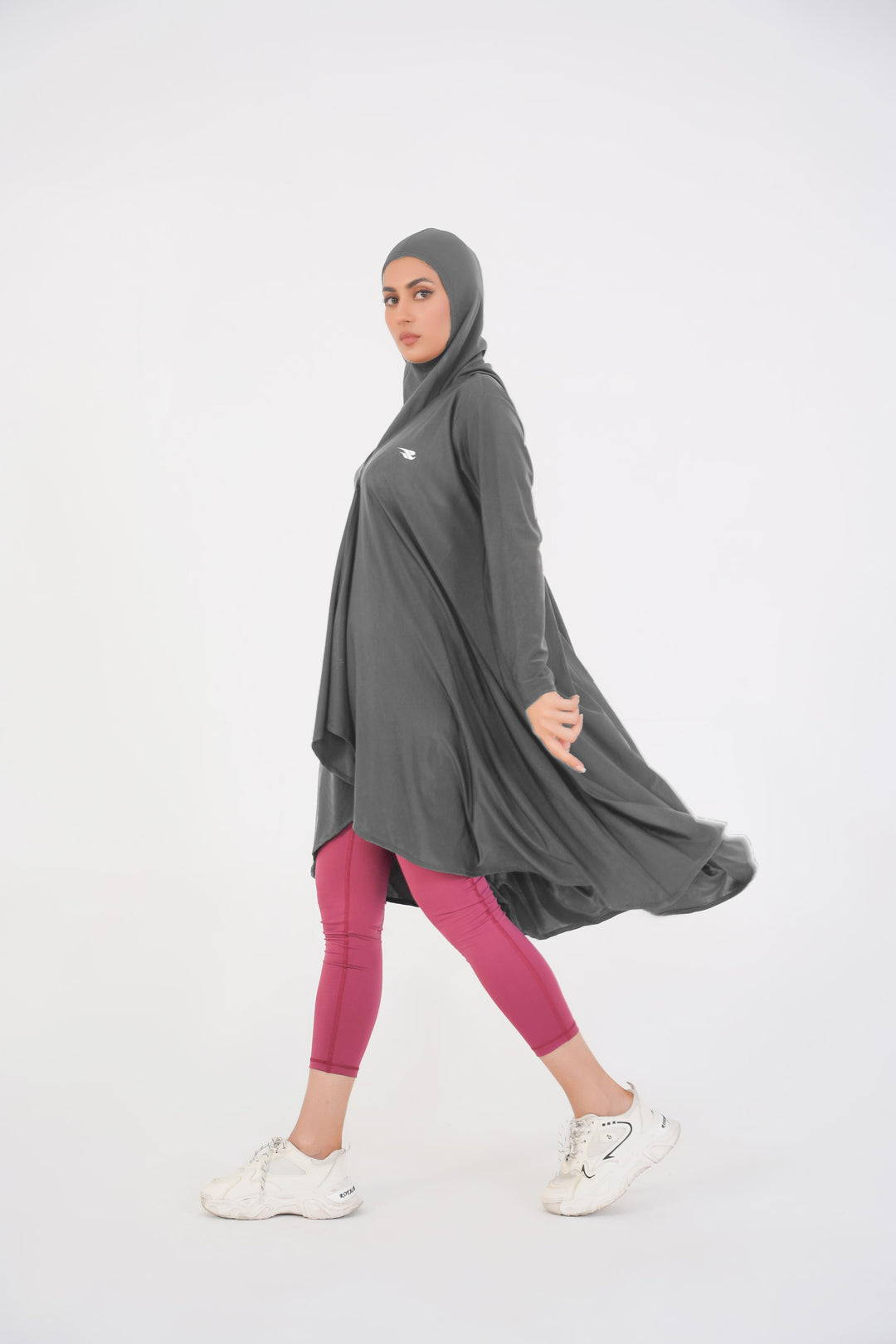 Cape Wrap Lite