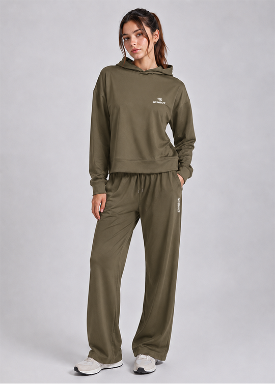 Freedom fit Set - Olive