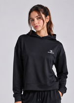 Freedom Fit Hoodie - Black
