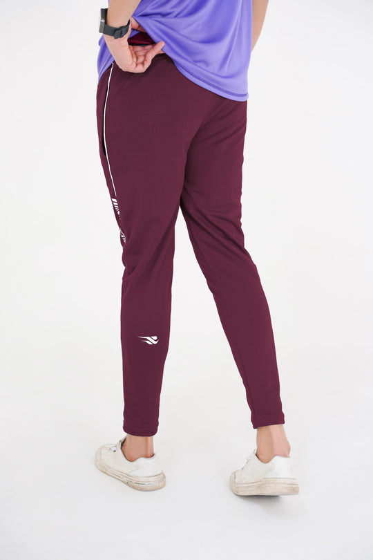 Men's Basic Performance Trouser