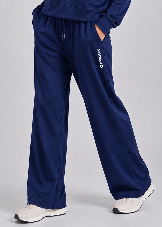 Freedom Fit Trouser - Navy