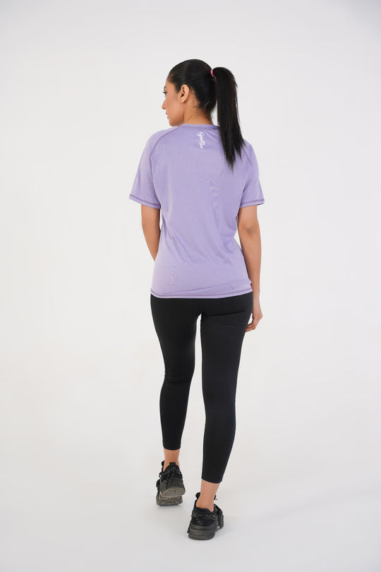 Women's Basic Performance T-Shirt