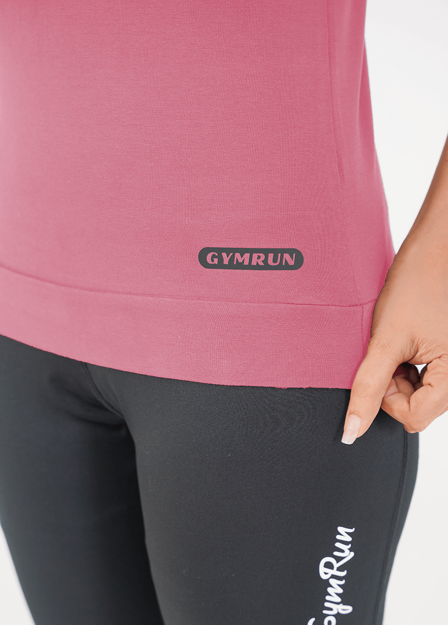 Ridge Open Shoulder Tee