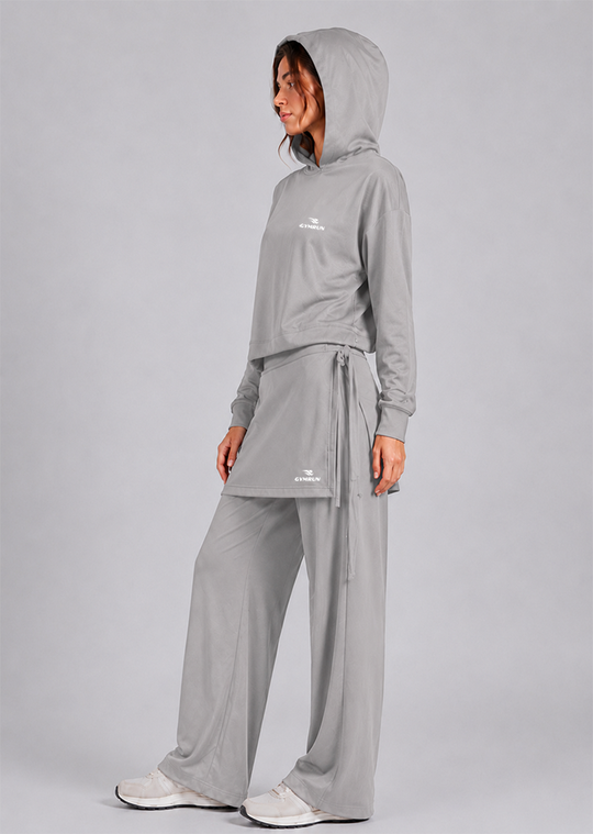 Freedom fit Set - Grey