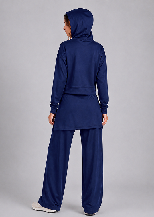 Freedom fit Set - Navy