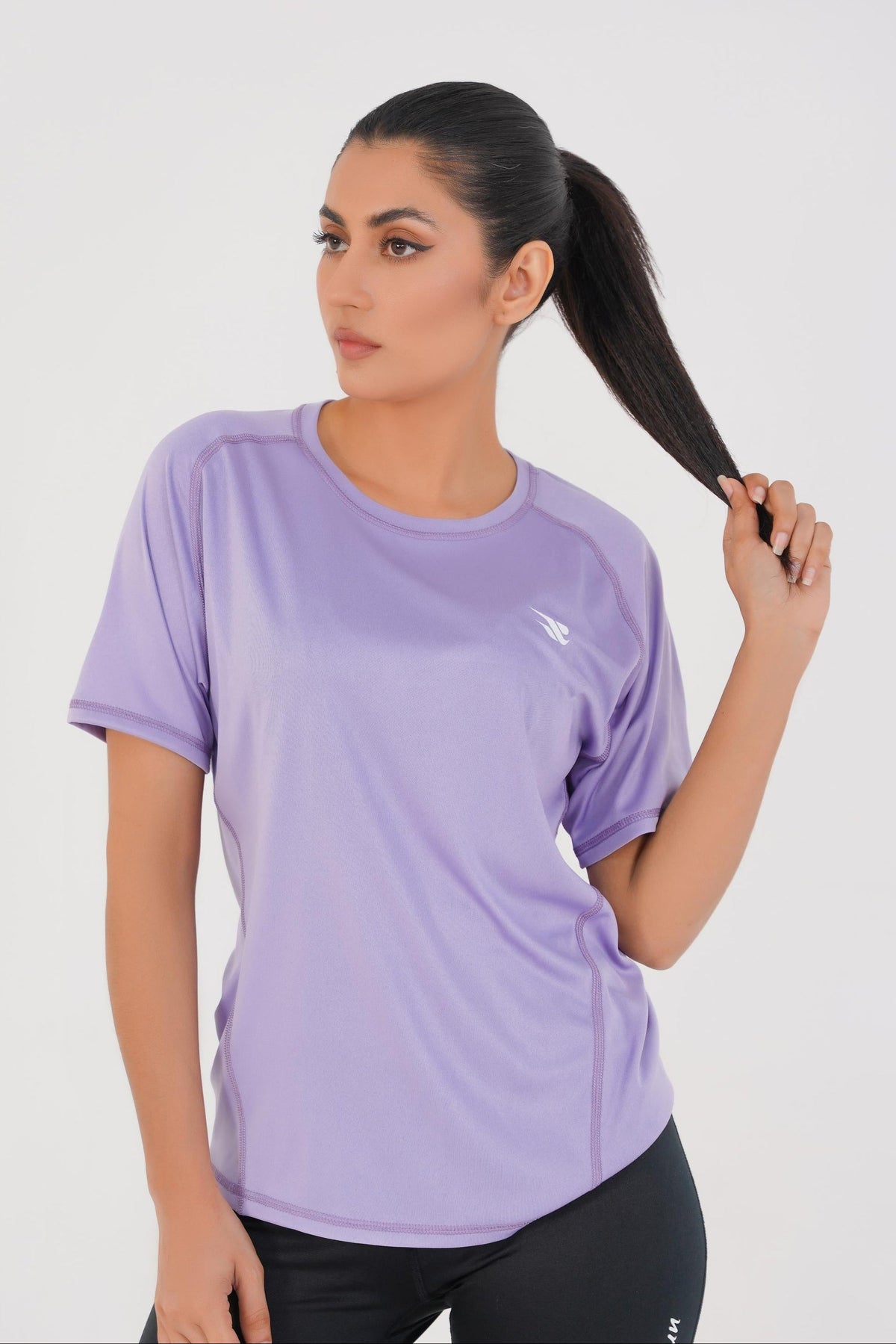 Women's Basic Performance T-Shirt