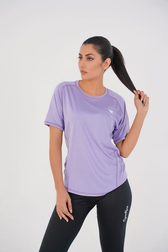 Women's Basic Performance T-Shirt