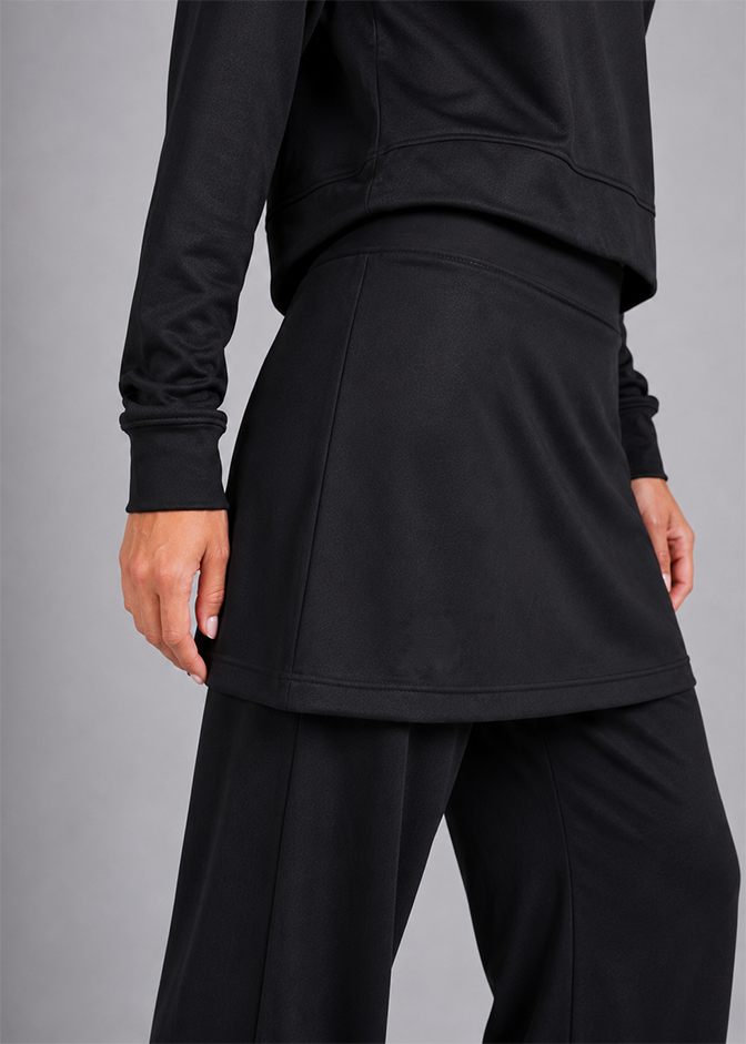 Freedom fit Set - black