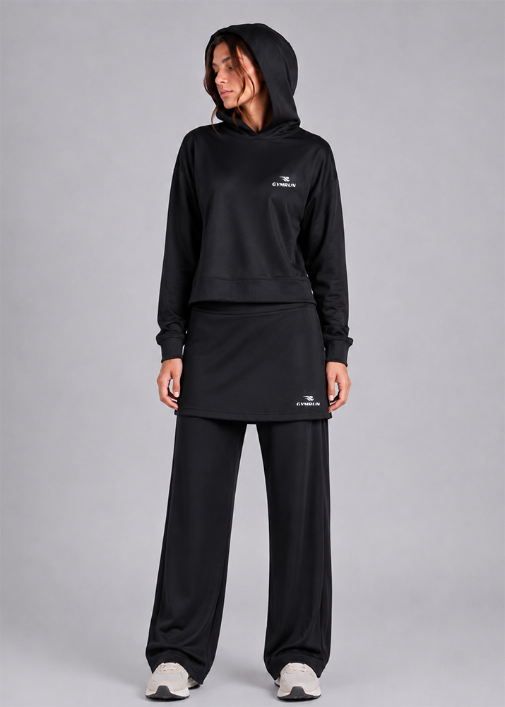 Freedom fit Set - black
