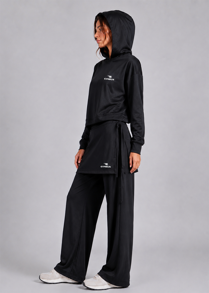 Freedom fit Set - black
