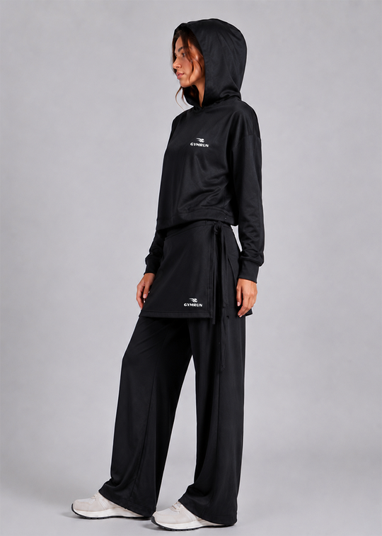 Freedom fit Set - black
