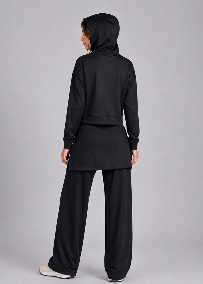 Freedom fit Set - black