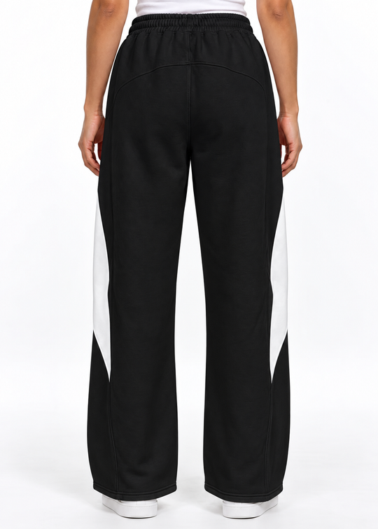 Arc Edge Trouser - Black Gymrun