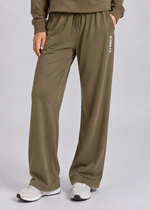 Freedom Fit Trouser - Olive