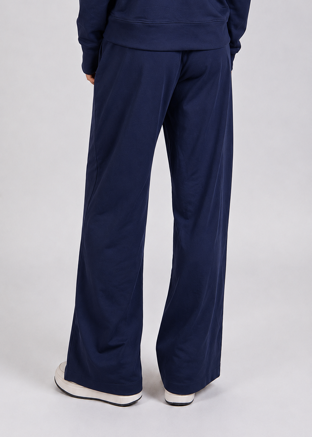 Freedom Fit Trouser - Navy