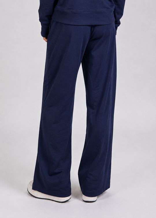 Freedom Fit Trouser - Navy