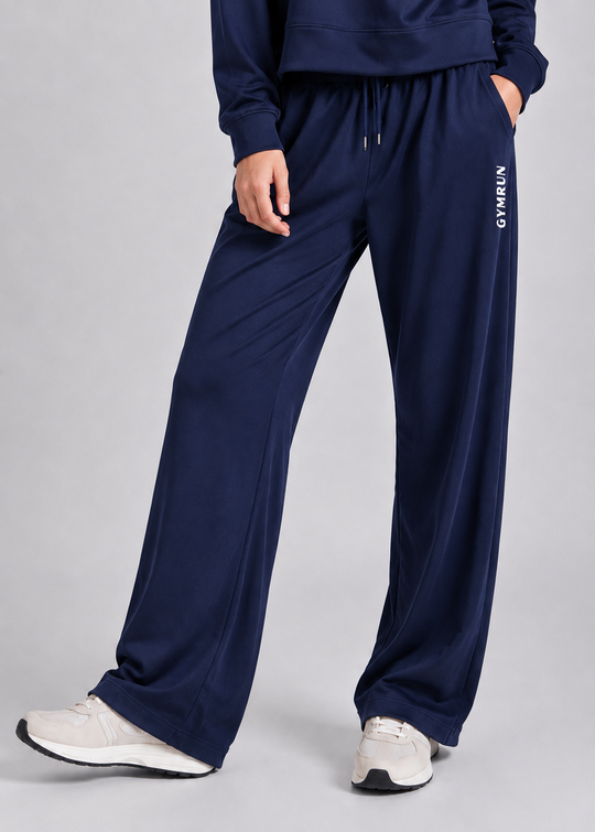 Freedom Fit Trouser - Navy