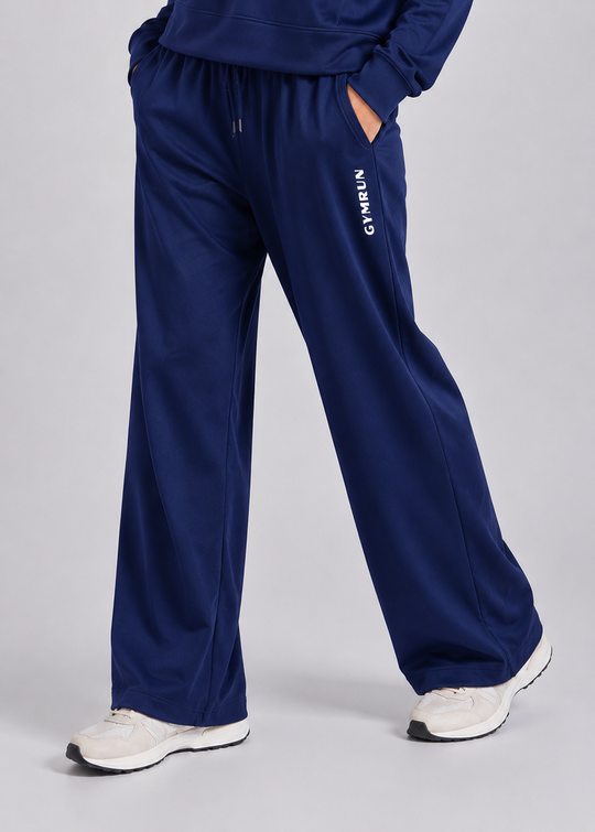 Freedom Fit Trouser - Navy