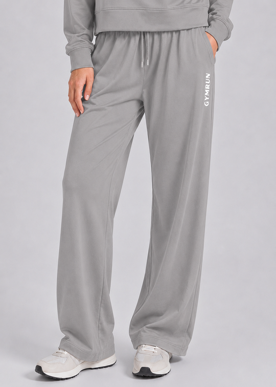 Freedom Fit Trouser - Grey