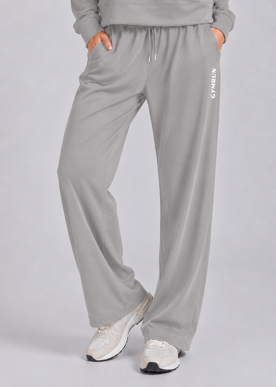 Freedom Fit Trouser - Grey