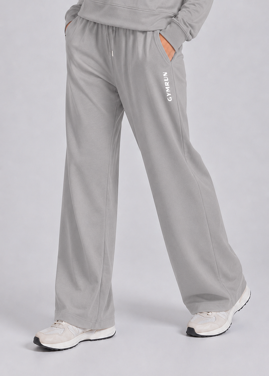 Freedom Fit Trouser - Grey