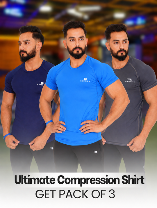 Ultimate Compression Shirt
