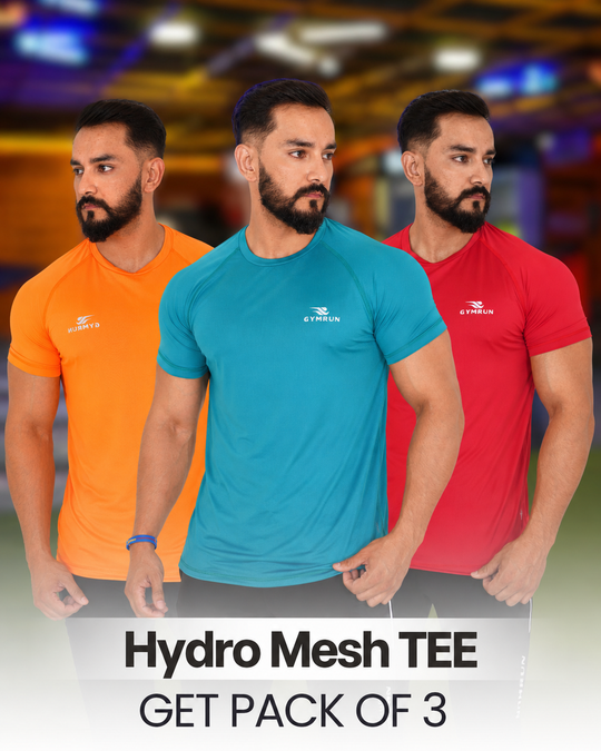 Hydro Mesh TEE