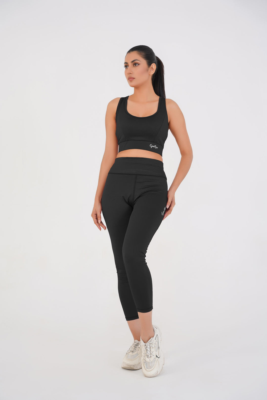 Ladies Basic Performance Leggings