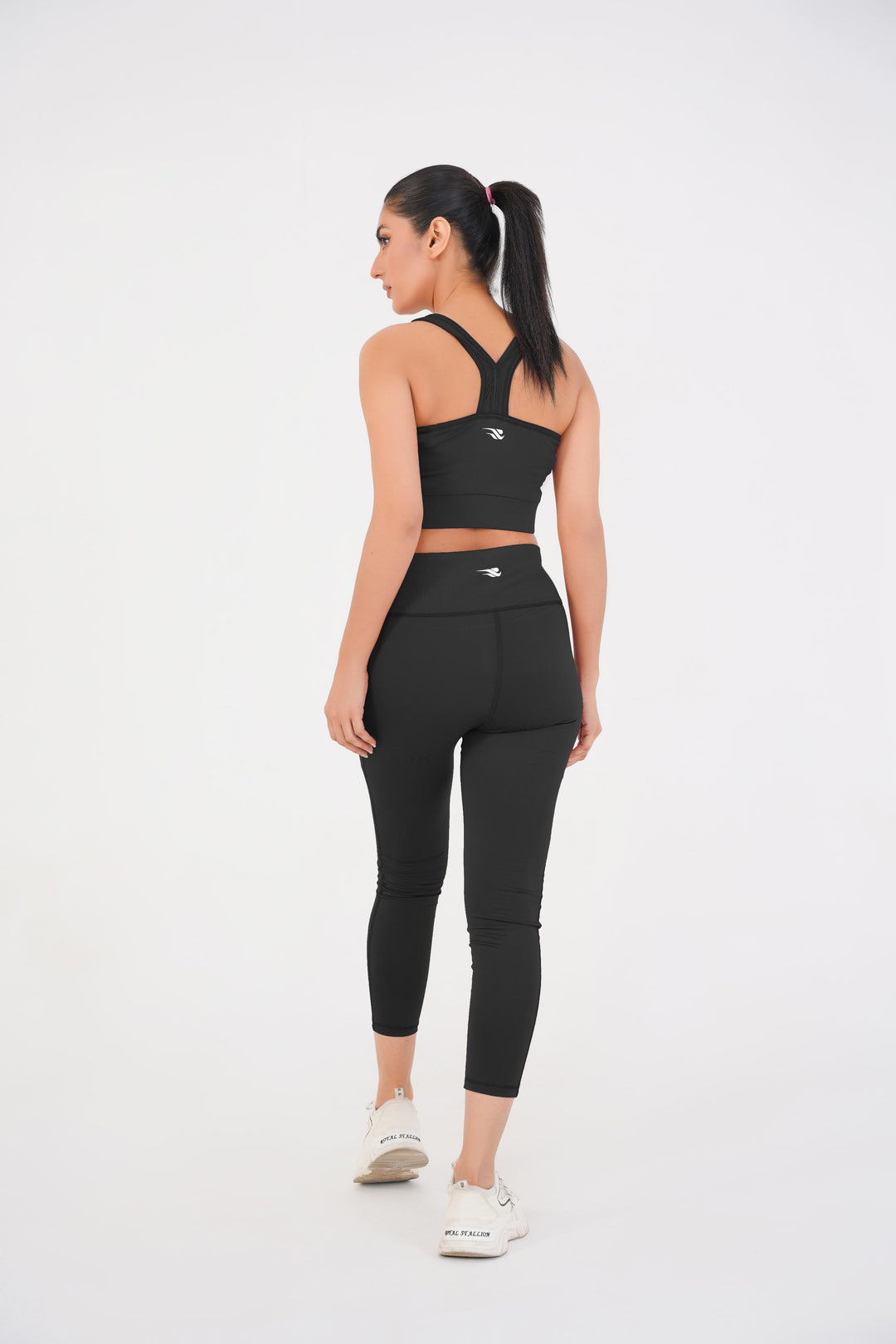 Ladies Basic Performance Leggings
