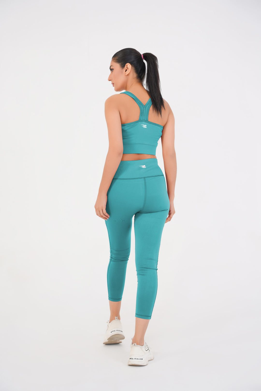 Ladies Basic Performance Leggings