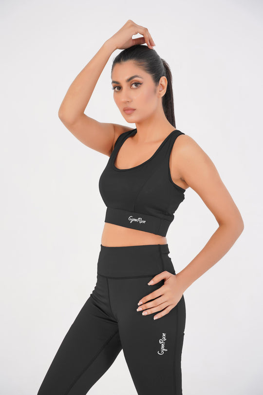 Ladies Basic Performance Leggings