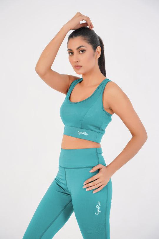 Ladies Basic Performance Leggings