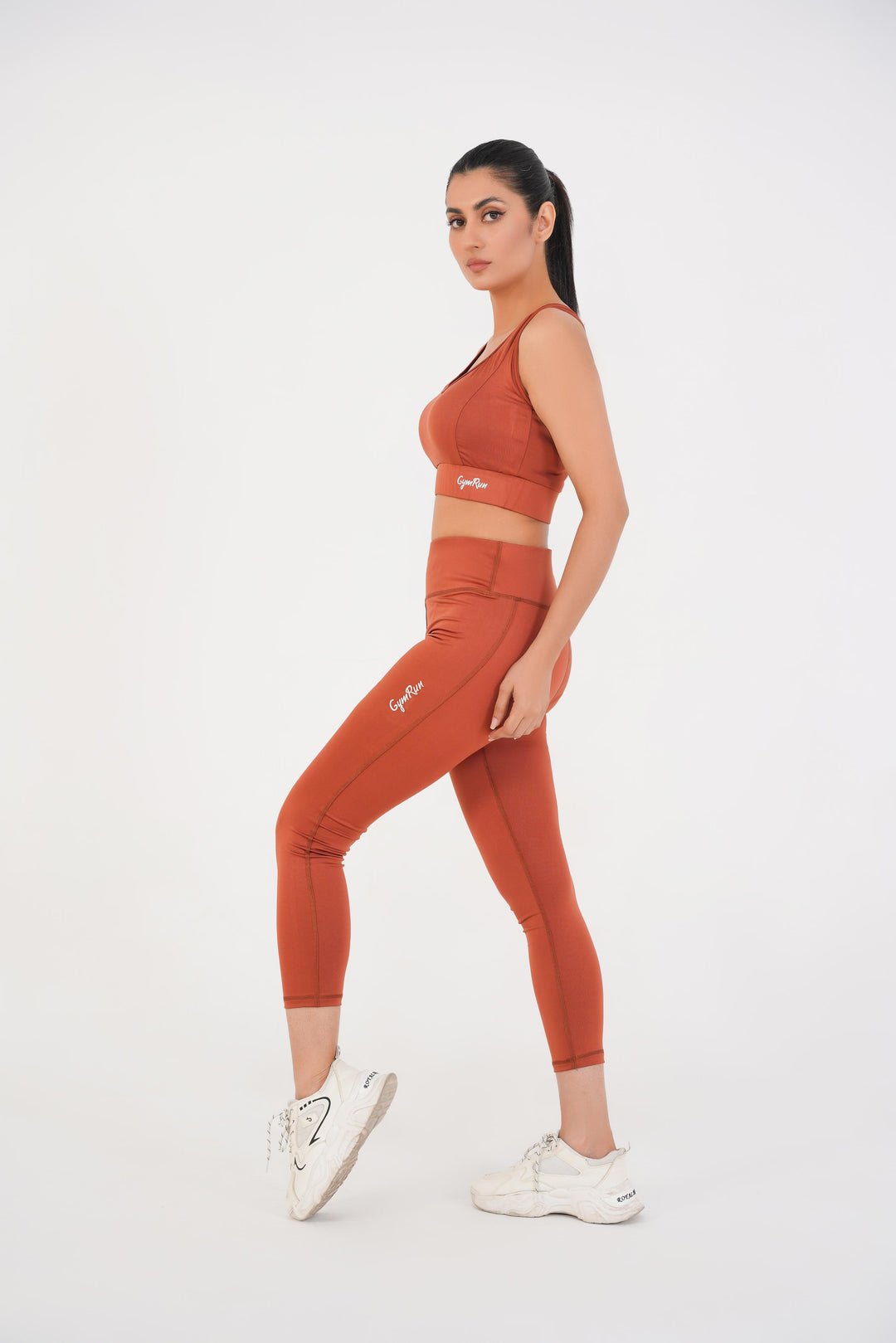 Ladies Basic Performance Leggings