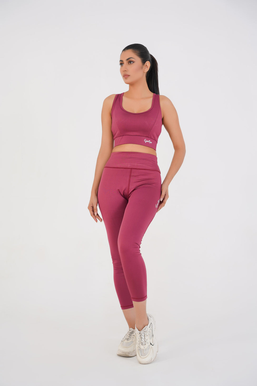 Ladies Basic Performance Leggings