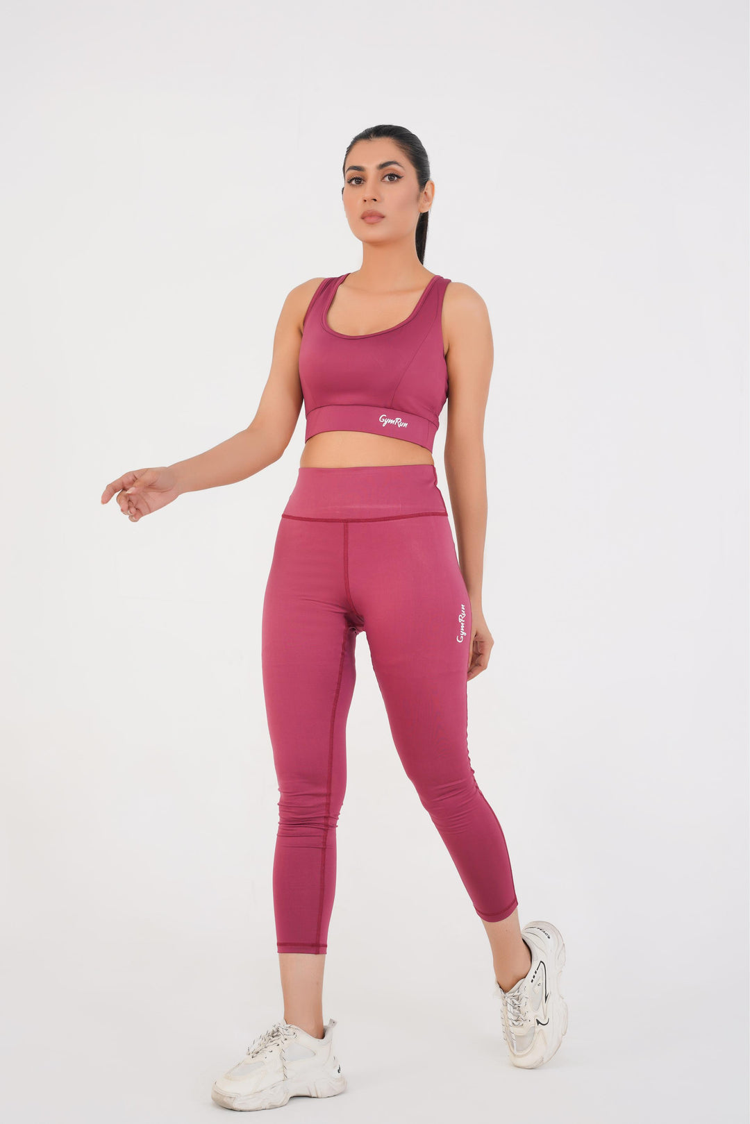 Ladies Basic Performance Leggings