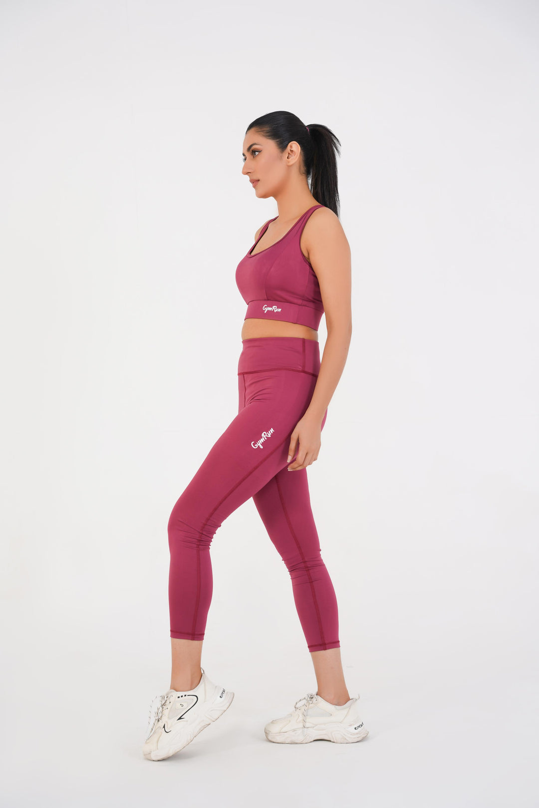 Ladies Basic Performance Leggings