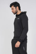 Performance Hoodie - Black