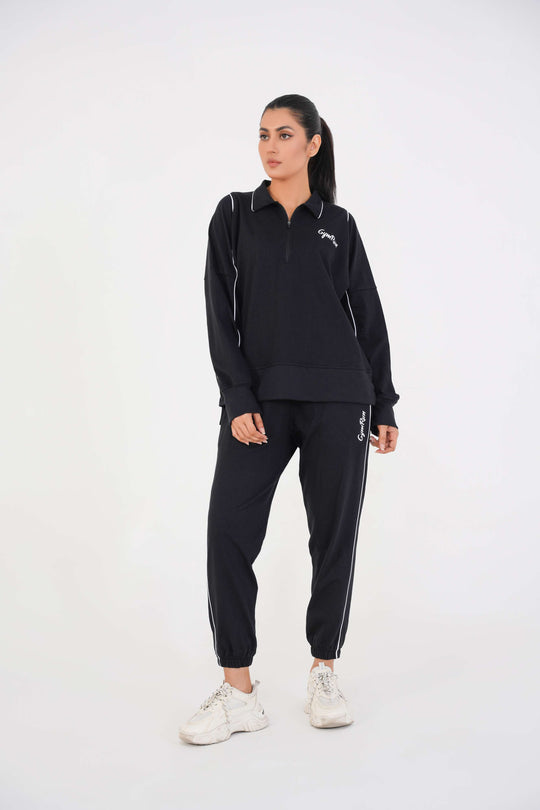 Ease Flex Track Suit