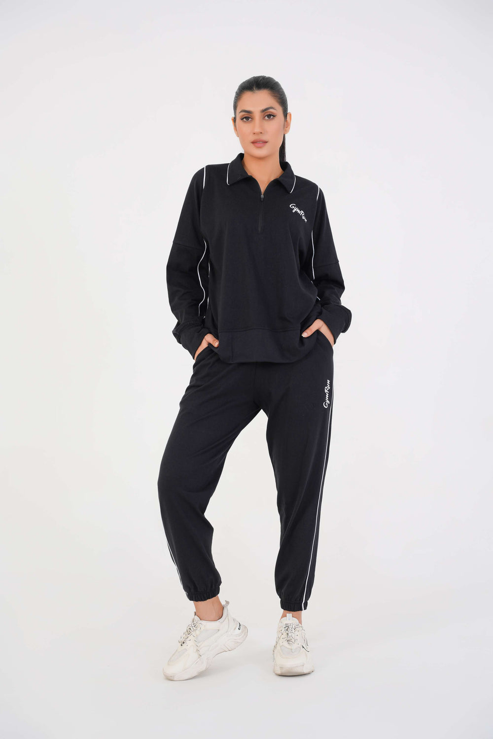 Ease Flex Track Suit