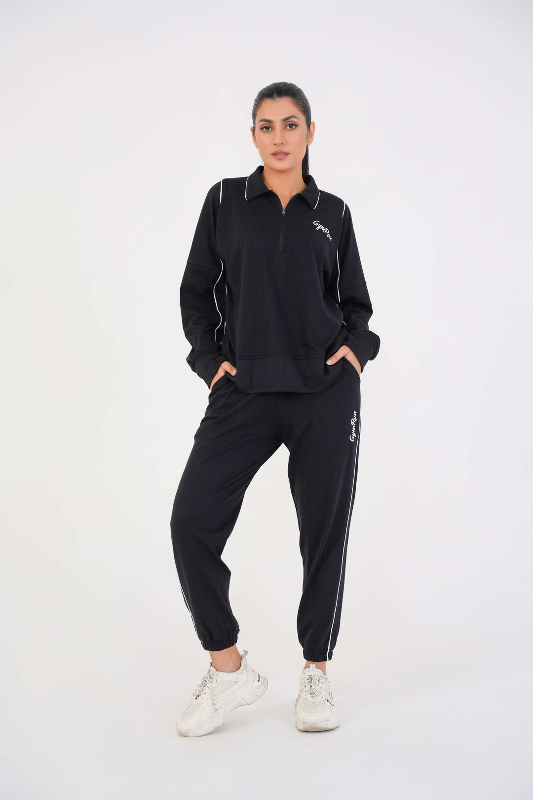 Ease Flex Track Suit