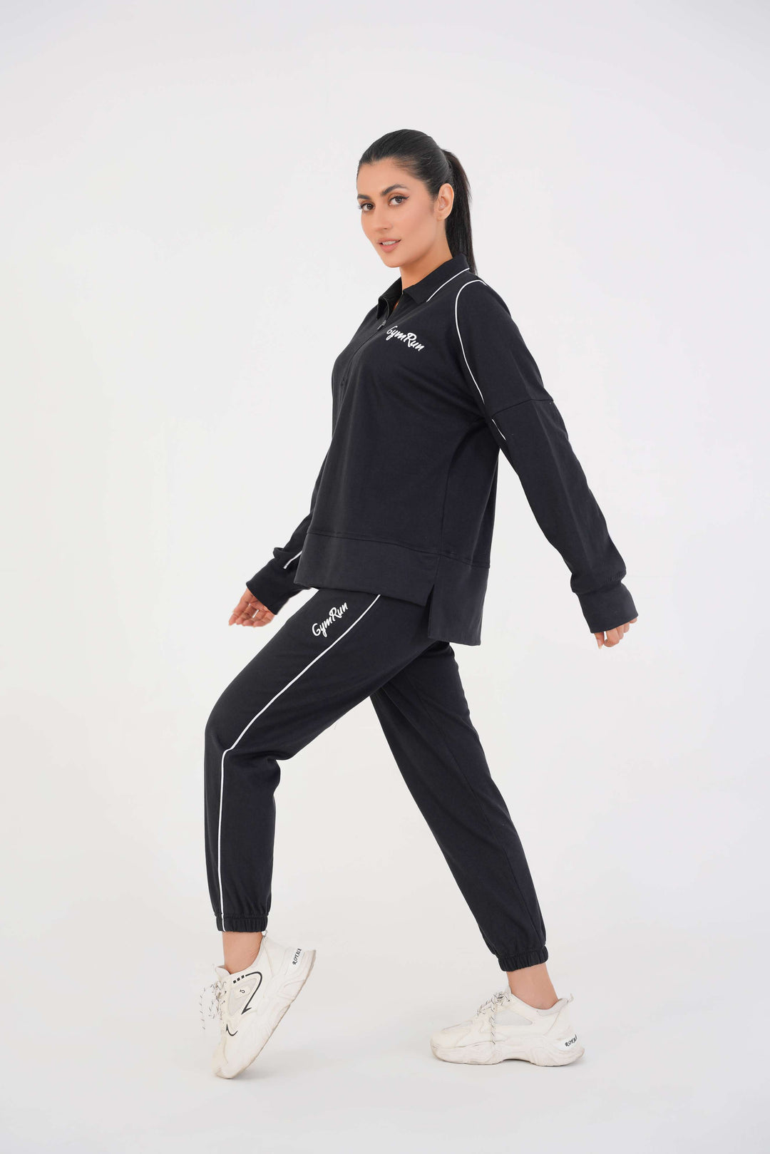 Ease Flex Track Suit